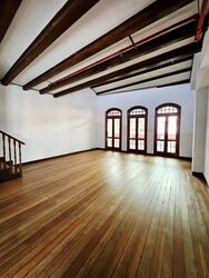 Telok Ayer Street (D1), Office #624600691